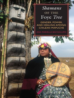 cover image of Shamans of the Foye Tree